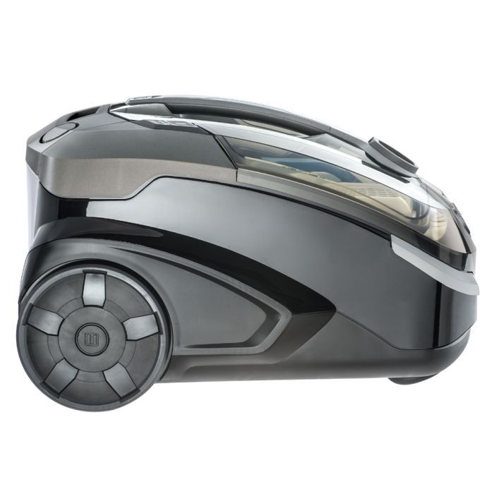 Пилосос Thomas Parkett Master XT (788570) зображення 2