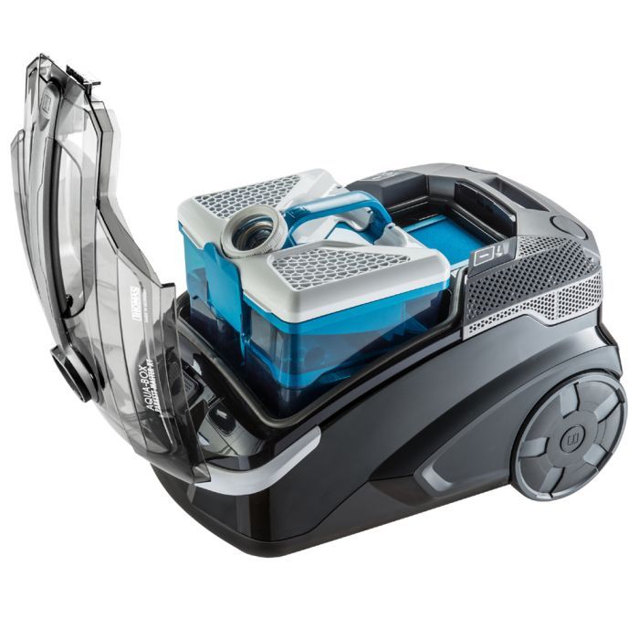 Пилосос Thomas Parkett Master XT (788570) зображення 3