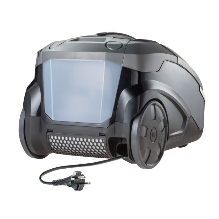 Пилосос Thomas Parkett Master XT (788570) зображення 5