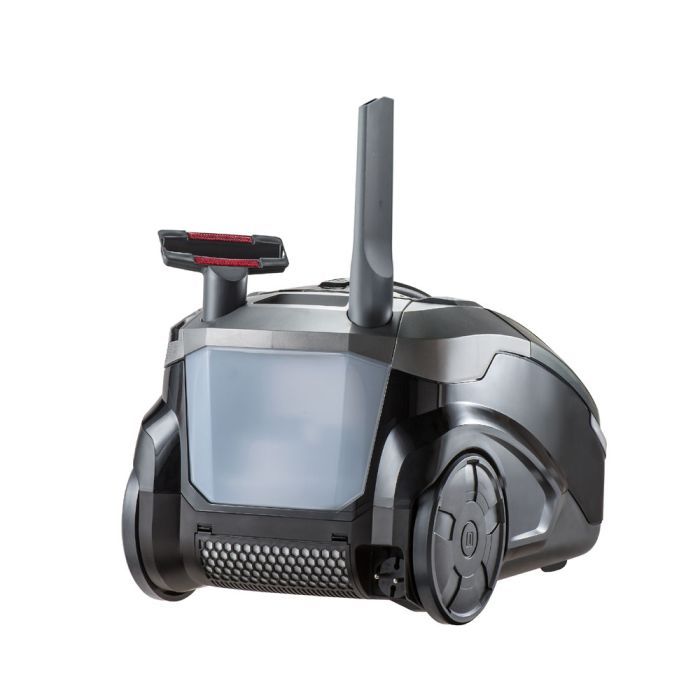Пилосос Thomas Parkett Master XT (788570) зображення 6
