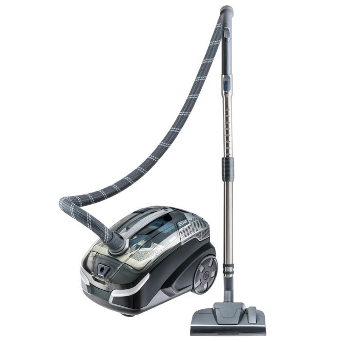 Пилосос Thomas Parkett Master XT (788570) зображення 9