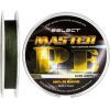 Шнур Select Master PE 150m 0.14мм 17кг (1870.01.74)