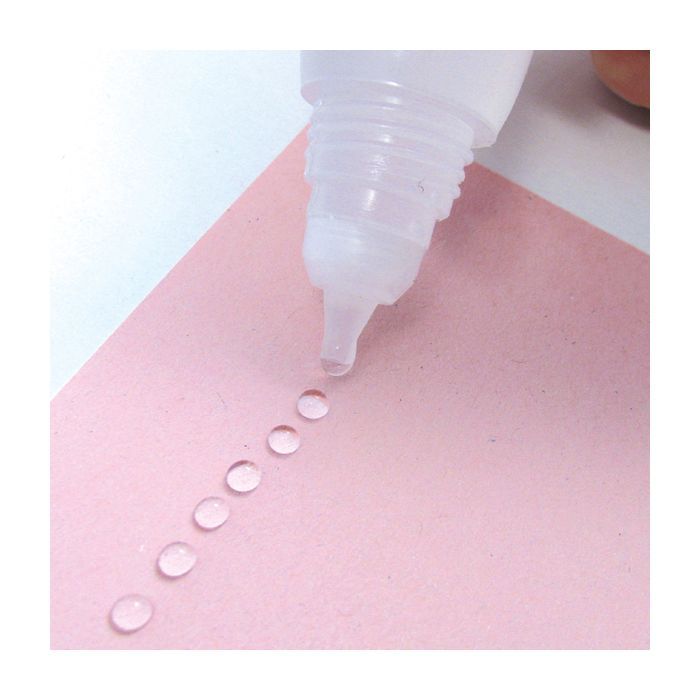 Клей Axent Polymer glue, 40 g (display) (7201-А) изображение 2