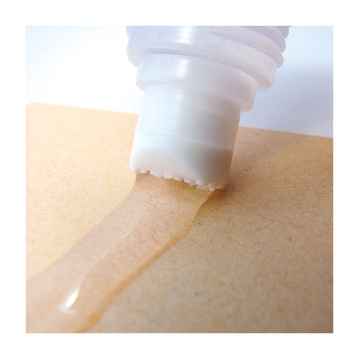 Клей Axent Polymer glue, 40 g (display) (7201-А) изображение 3