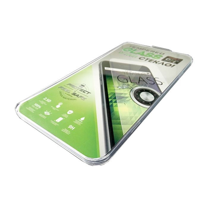 Стекло защитное PowerPlant LG G5 (DV00TS0049) изображение 2