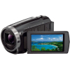 Цифровая видеокамера Sony Handycam HDR-CX625 Black (HDRCX625B.CEL) изображение 2