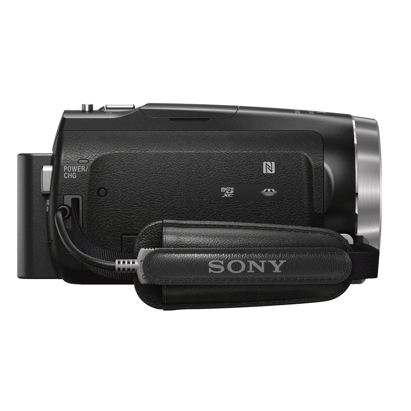 Цифровая видеокамера Sony Handycam HDR-CX625 Black (HDRCX625B.CEL) изображение 5