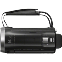 Цифровая видеокамера Sony Handycam HDR-CX625 Black (HDRCX625B.CEL) изображение 8