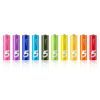 Батарейка ZMI RAINBOW ALKALINE * 10 (AA501) изображение 2