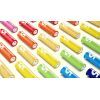Батарейка ZMI RAINBOW ALKALINE * 10 (AA501) изображение 5