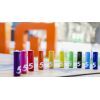 Батарейка ZMI RAINBOW ALKALINE * 10 (AA501) изображение 6