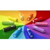 Батарейка ZMI RAINBOW ALKALINE * 10 (AA501) изображение 7