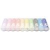 Батарейка ZMI RAINBOW ALKALINE * 10 (AA501)
