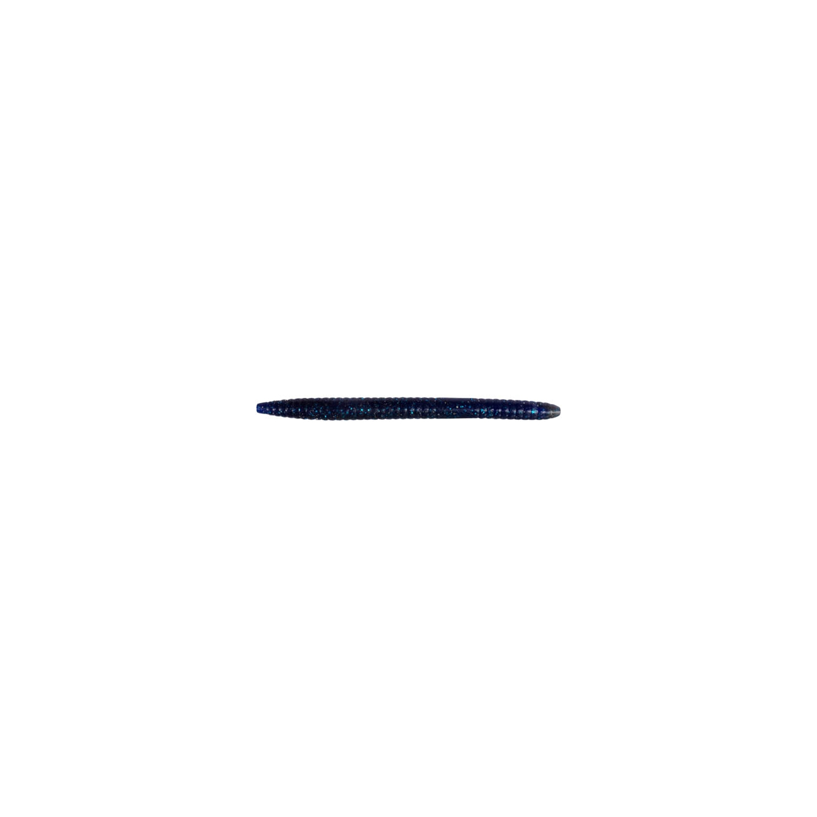 Силикон рыболовный Keitech Salty Core Stick 5.5" 502 Black / Blue (1551.03.81)
