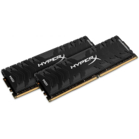Модуль памяти для компьютера DDR4 16GB (2x8GB) 3333 MHz HyperX Predator Lifetime Kingston Fury (ex.HyperX) (HX433C16PB3K2/16) изображение 2