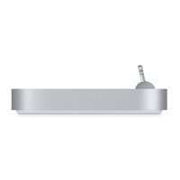 Док-станция Apple lightning для iPhone Space Gray (ML8H2ZM/A) изображение 2