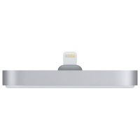 Док-станция Apple lightning для iPhone Space Gray (ML8H2ZM/A) изображение 3