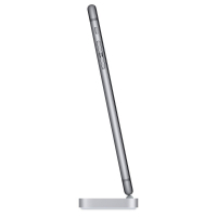 Док-станция Apple lightning для iPhone Space Gray (ML8H2ZM/A) изображение 5