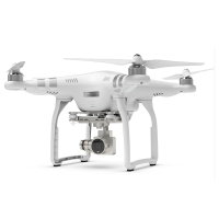 Квадрокоптер DJI Phantom 3 Advanced (DJI Phantom 3 Advanced) изображение 2