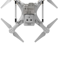 Квадрокоптер DJI Phantom 3 Advanced (DJI Phantom 3 Advanced) изображение 3