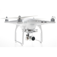 Квадрокоптер DJI Phantom 3 Advanced (DJI Phantom 3 Advanced) изображение 4