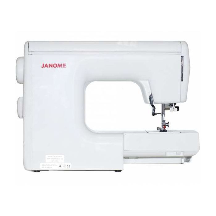 Швейная машина Janome Décor Excel 5024 изображение 4