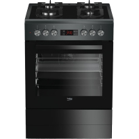 Плита Beko FSM 65330 DAS (FSM65330DAS)