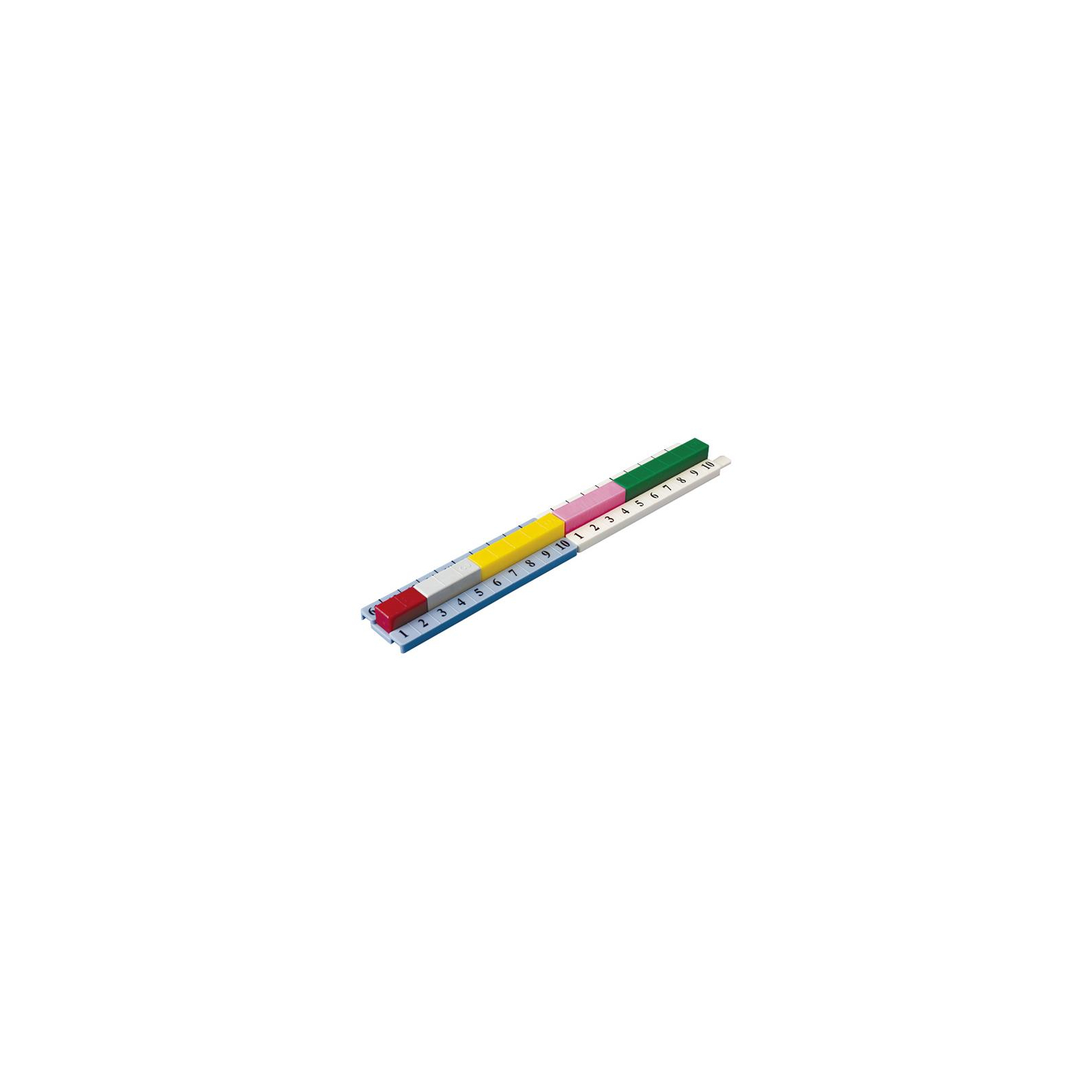 Обучающий набор Gigo Счетные палочки Кюизенера (1028-250) изображение 4