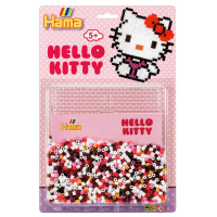Набор для творчества Hama Hello Kitty (7986)