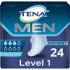 Урологічні прокладки Tena for Men Level 1 24 шт. (7322540426359/7322541493053)