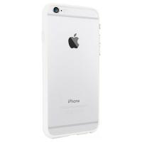 Чохол до мобільного телефона Ozaki O!coat 0.3+Bumper iPhone 6/6S Plus White (OC592WH)