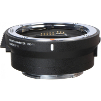 Фото-адаптер Sigma MC-11 Mount Converter (Canon to Sony E) (89E965) изображение 2