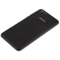 Мобільний телефон Nomi i5530 Space X Black зображення 10