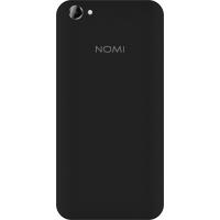 Мобільний телефон Nomi i5530 Space X Black зображення 2