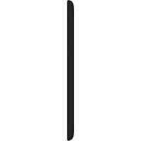 Мобільний телефон Nomi i5530 Space X Black зображення 4