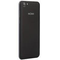 Мобільний телефон Nomi i5530 Space X Black зображення 7