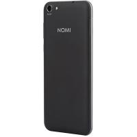 Мобільний телефон Nomi i5530 Space X Black зображення 8