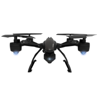 Квадрокоптер JXD 509W Black 300мм HD WiFi камера (45098) изображение 2