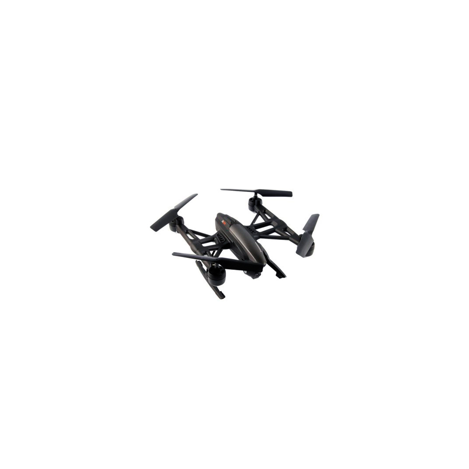 Квадрокоптер JXD 509W Black 300мм HD WiFi камера (45098) зображення 4