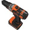 Шуруповерт Black&Decker MT218KB ,2акк. (MT218KB) изображение 2