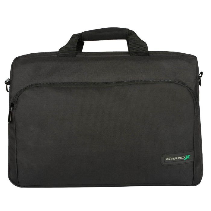 Сумка для ноутбука Grand-X 17.4'' Black (SB-179) изображение 2