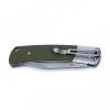 Нож Ganzo G7472 зеленый (G7472-GR) изображение 4