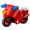 Конструктор LEGO Juniors Чемоданчик Пожарная команда (10740) изображение 4