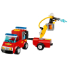Конструктор LEGO Juniors Чемоданчик Пожарная команда (10740) изображение 5