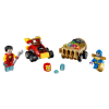 Конструктор LEGO Super Heroes Mighty Micros Железный человек против Таноса (76072) изображение 2