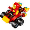 Конструктор LEGO Super Heroes Mighty Micros Железный человек против Таноса (76072) изображение 3
