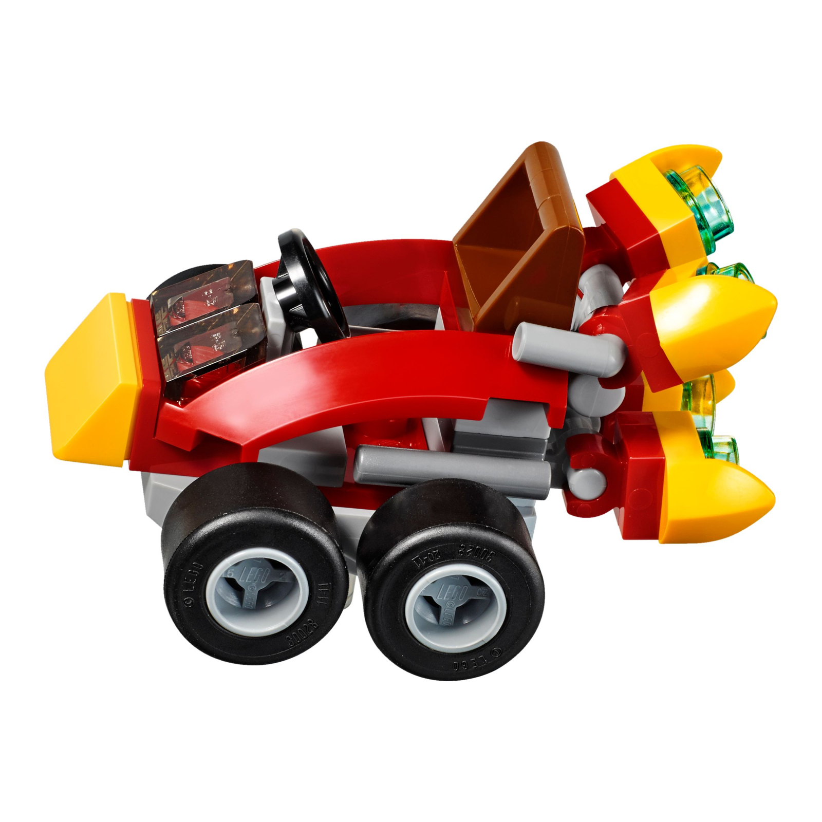 Lego 76072 sale