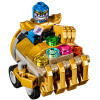 Конструктор LEGO Super Heroes Mighty Micros Железный человек против Таноса (76072) изображение 5