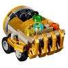 Конструктор LEGO Super Heroes Mighty Micros Железный человек против Таноса (76072) изображение 6