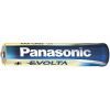 Батарейка Panasonic AAA LR03 Evolta * 6(4+2) (LR03EGE/6B2F) изображение 2